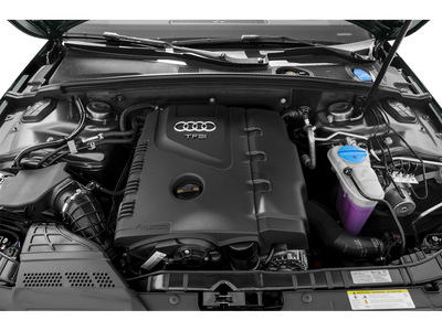 2015 Audi allroad 2.0T Premium