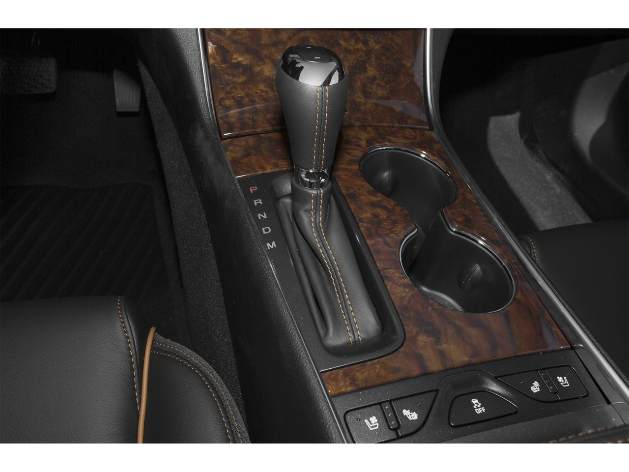2015 Chevrolet Impala 1LT