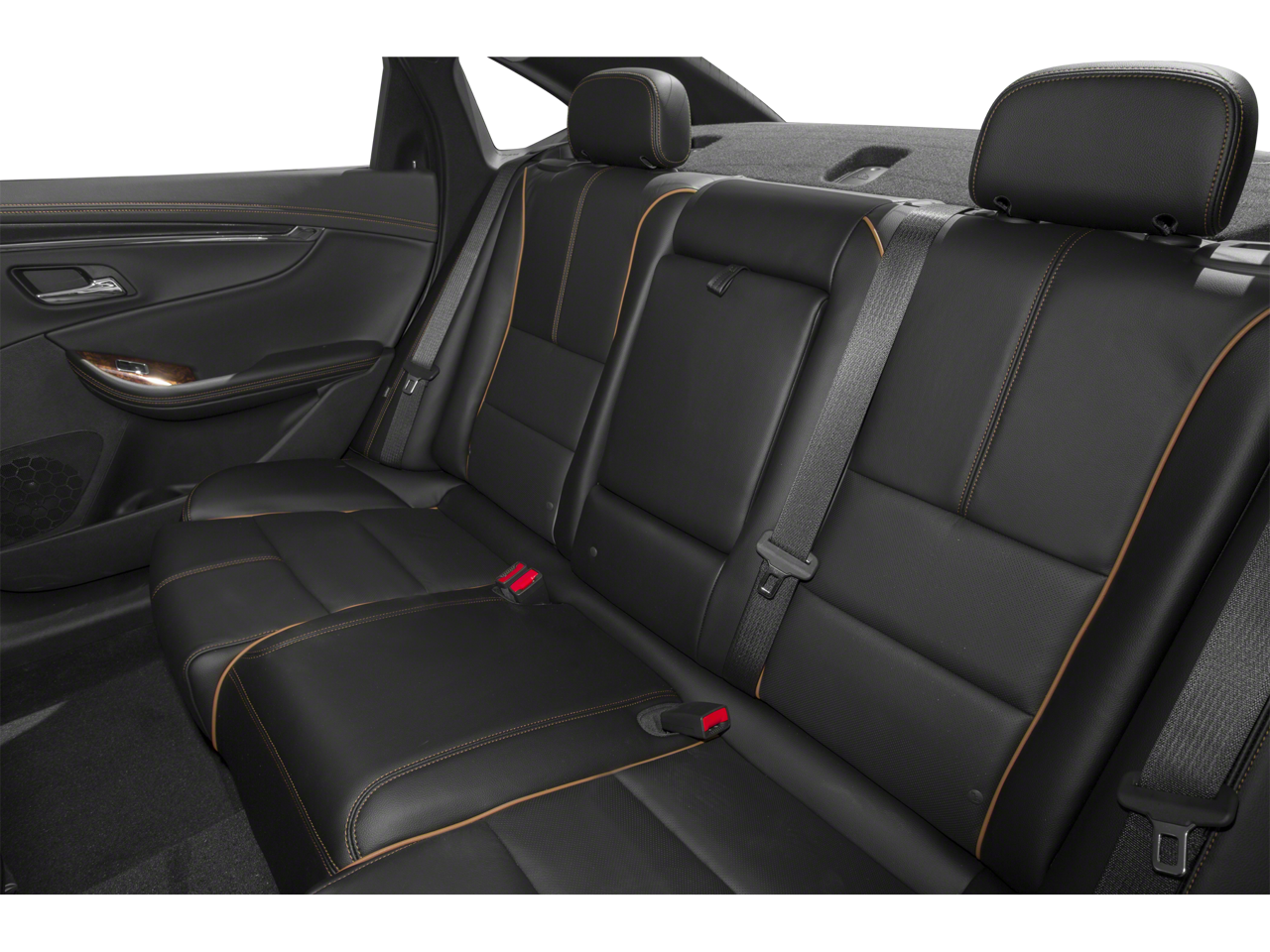 2015 Chevrolet Impala 1LT