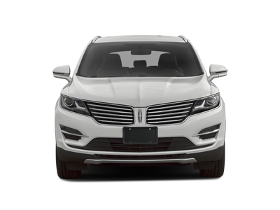 2015 Lincoln MKC FWD 4dr