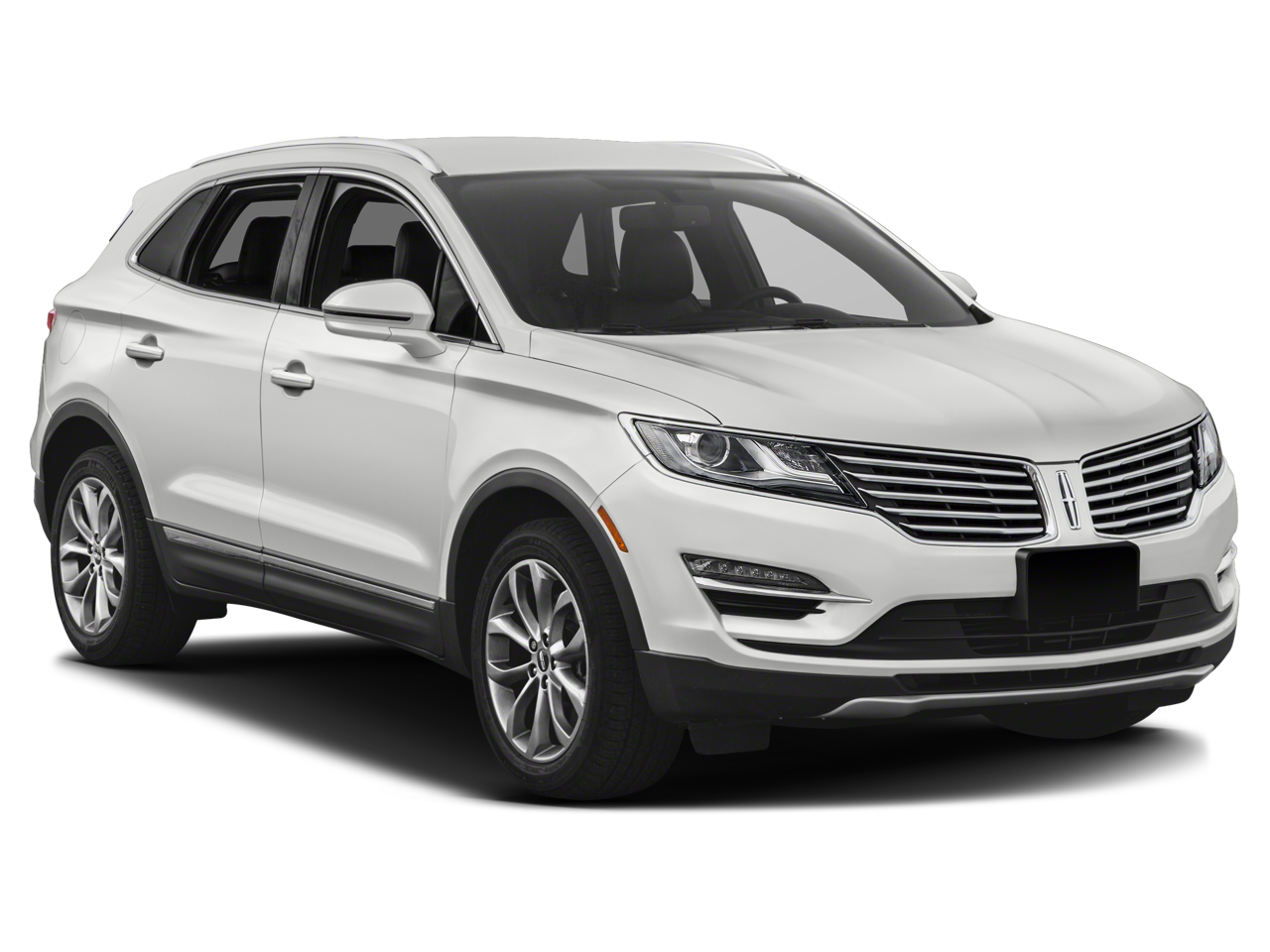 2015 Lincoln MKC FWD 4dr