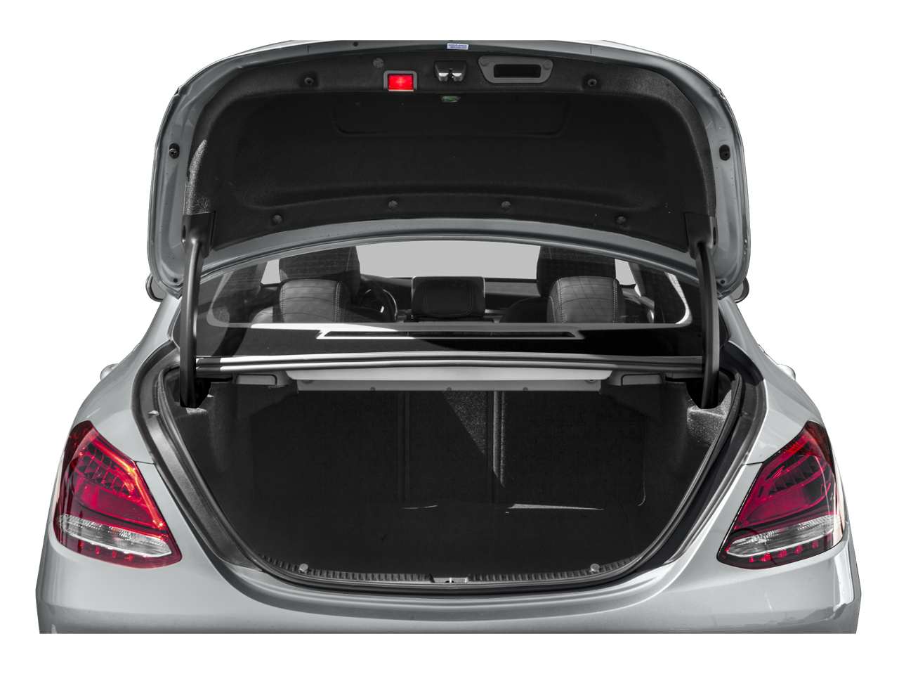2015 Mercedes-Benz C 300 C 300