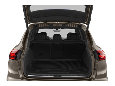 2015 Porsche Cayenne E-Hybrid S