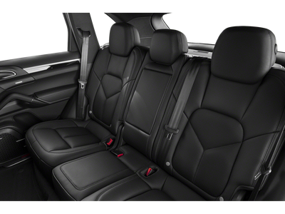 2015 Porsche Cayenne E-Hybrid S