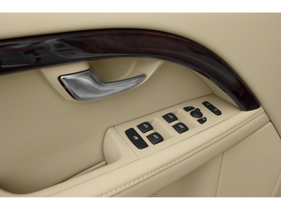 2015 Volvo S80 T5 Drive-E Platinum
