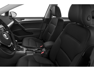 2015 Volkswagen Golf TSI S