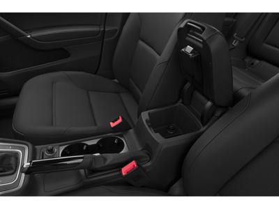 2015 Volkswagen Golf TSI S