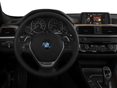 2016 BMW 328i 328i