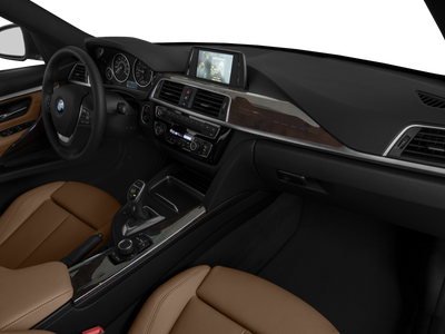 2016 BMW 328i 328i