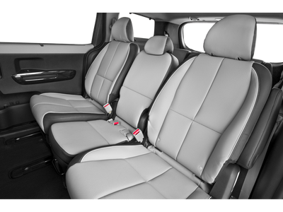 2016 Kia Sedona SX