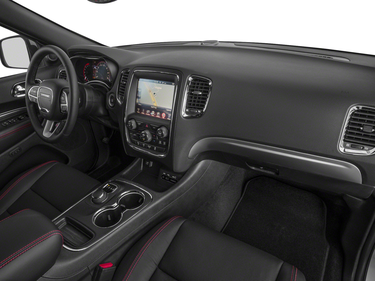 2017 Dodge Durango R/T RWD