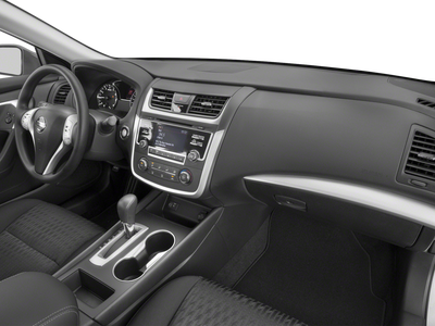 2018 Nissan Altima 2.5 SL
