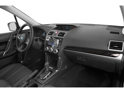 2018 Subaru Forester Touring