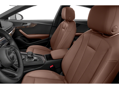 2019 Audi A5 45 Premium