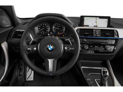 2019 BMW M240i M240i