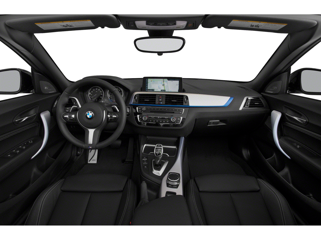 2019 BMW M240i M240i