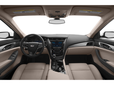 2019 Cadillac CTS Luxury