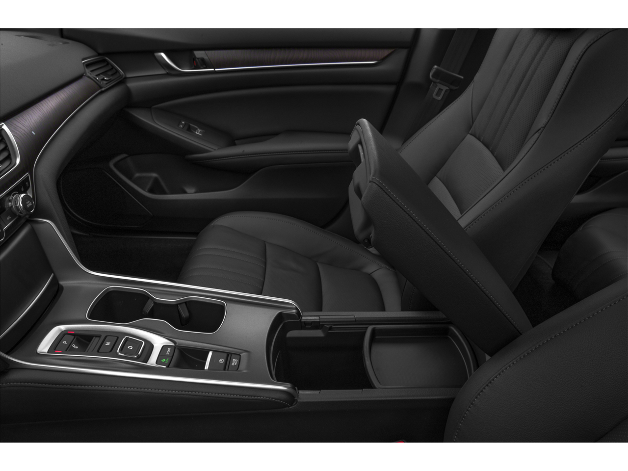 2019 Honda Accord Touring 2.0T