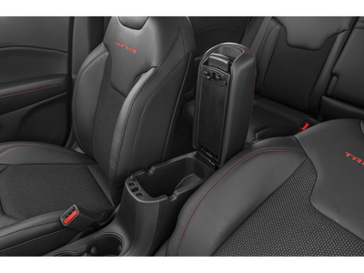 2019 Jeep Compass Trailhawk 4x4