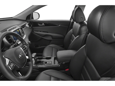 2019 Kia Sorento 3.3L SX