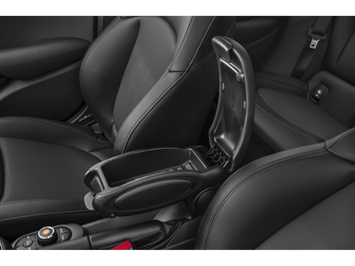 2019 MINI Hardtop Cooper S