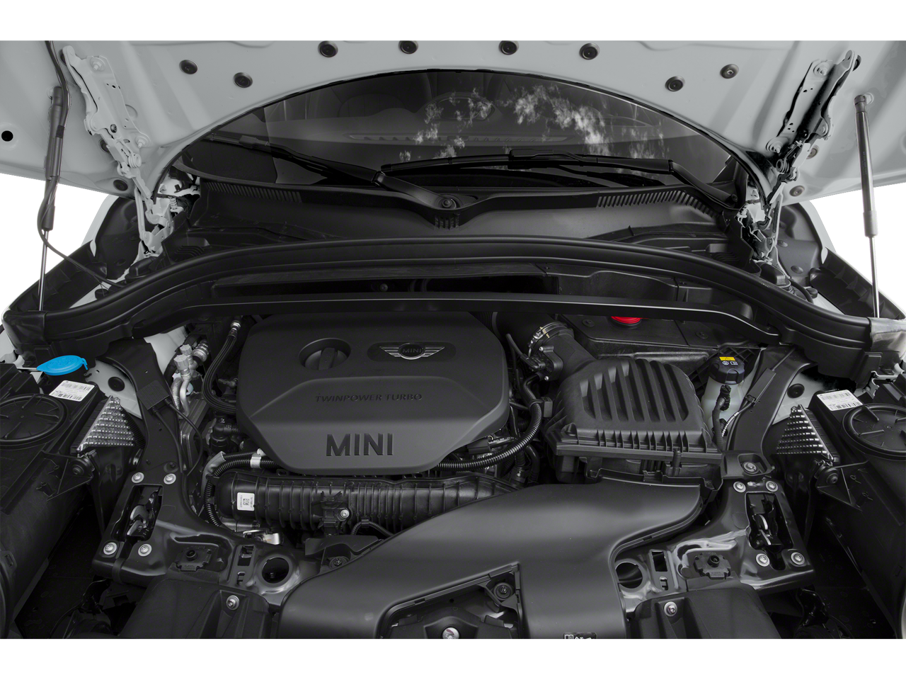 2019 MINI Countryman John Cooper Works