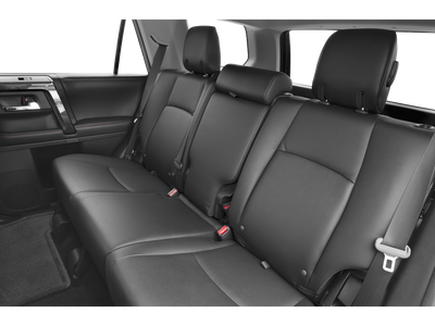 2019 Toyota 4Runner TRD Off Road Premium