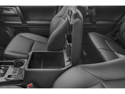 2019 Toyota 4Runner TRD Off Road Premium