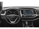 2019 Toyota Highlander Hybrid XLE