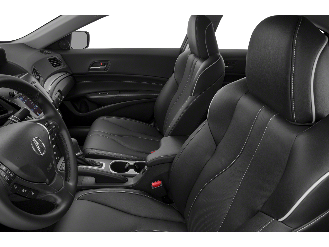 2020 Acura ILX w/Premium Pkg