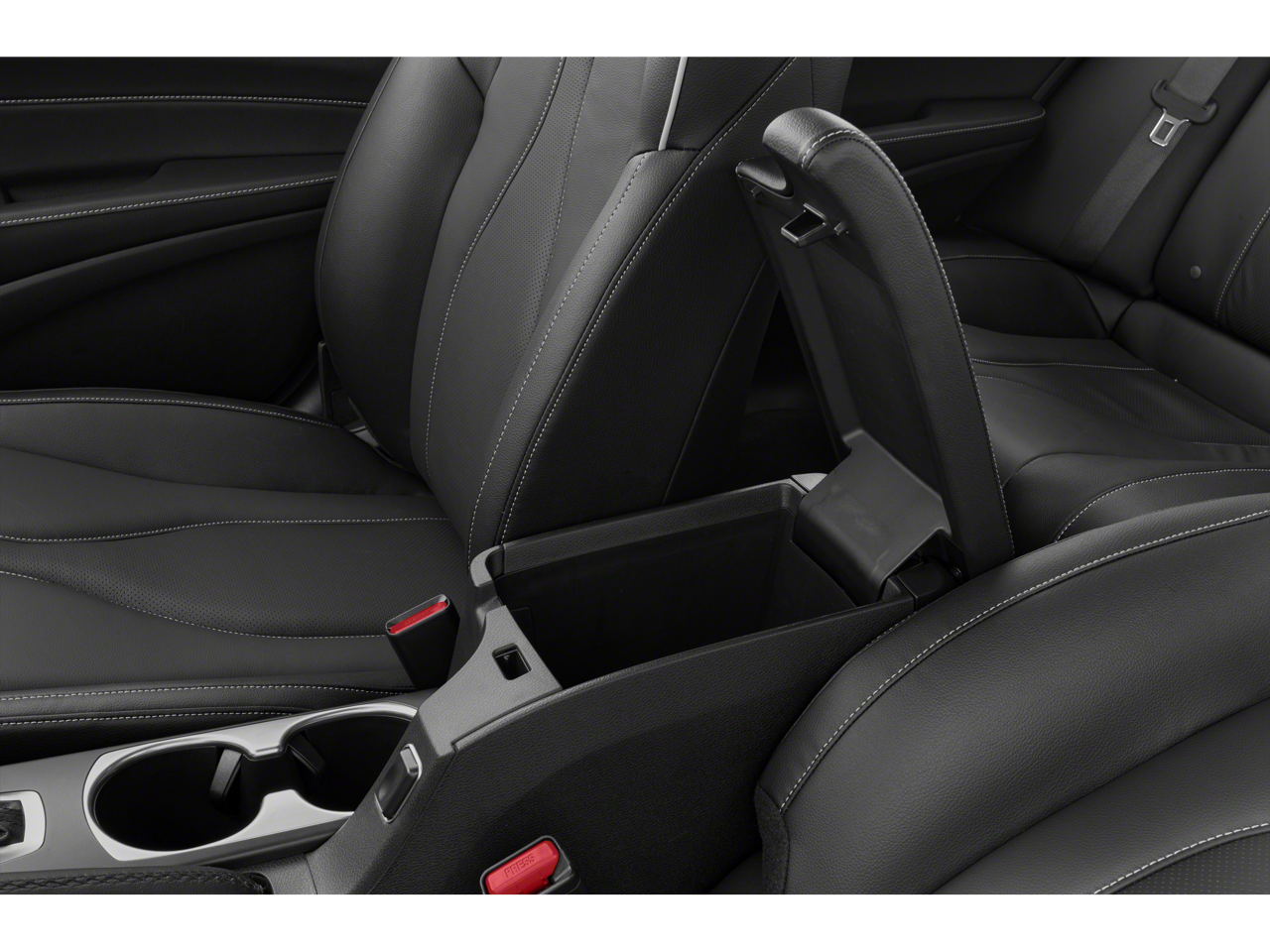 2020 Acura ILX w/Premium Pkg