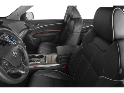 2020 Acura MDX w/Advance Pkg