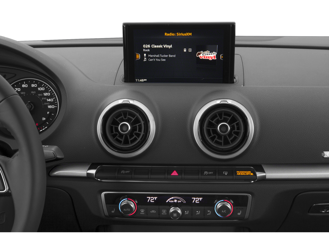 2020 Audi A3 Premium 45 TFSI S line quattro S tronic