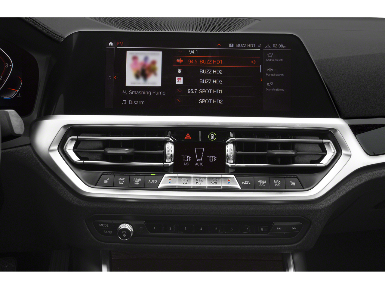 2020 BMW 330i xDrive