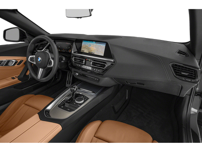 2020 BMW Z4 M40i