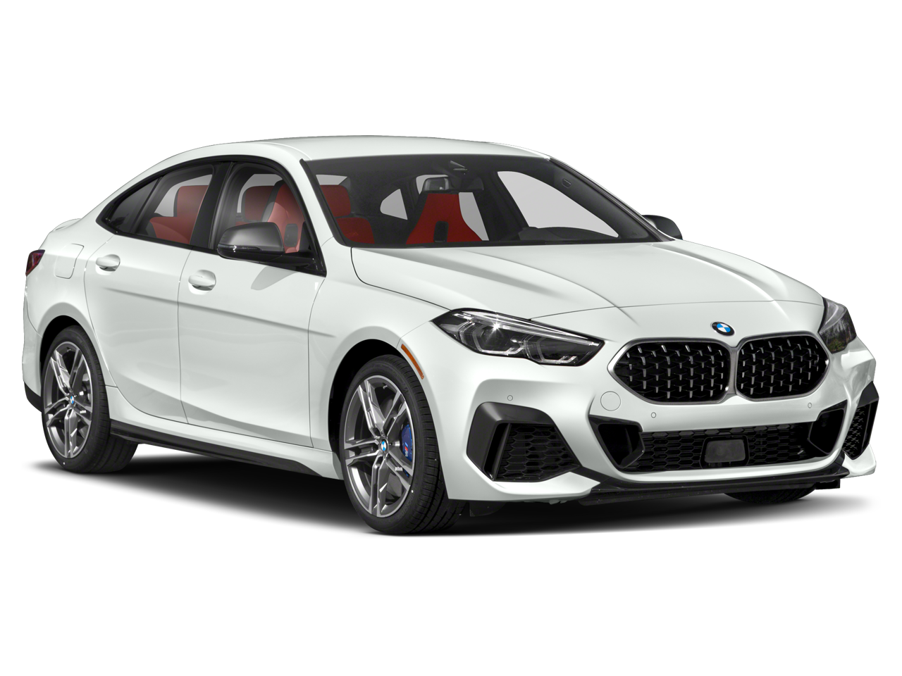 2020 BMW M235i Gran Coupe xDrive