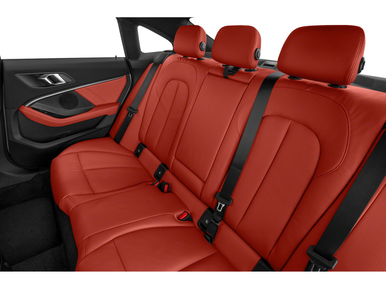 2020 BMW M235i Gran Coupe xDrive