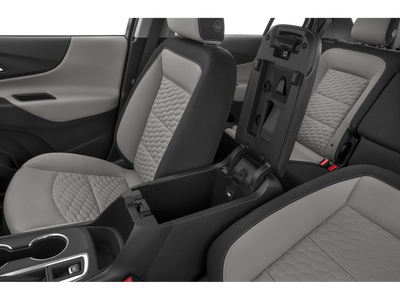 2020 Chevrolet Equinox FWD LS