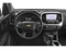 2020 Chevrolet Colorado 4WD Crew Cab Short Box ZR2