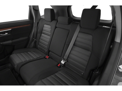 2020 Honda CR-V 2WD EX