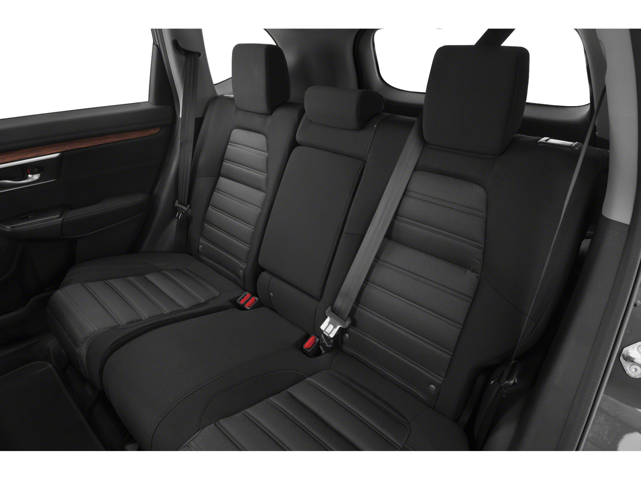 2020 Honda CR-V 2WD EX