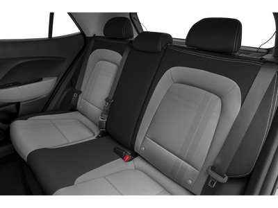 2020 Hyundai Venue SEL