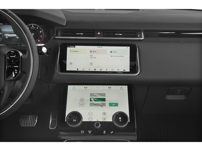 2020 Land Rover Range Rover Velar P340 R-Dynamic S