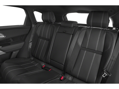 2020 Land Rover Range Rover Velar P340 R-Dynamic S