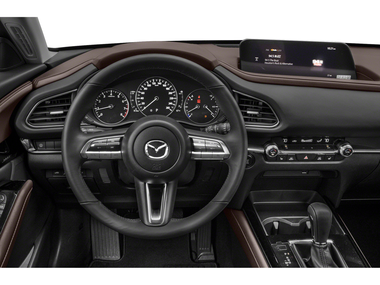 2020 Mazda Mazda CX-30 Premium Package