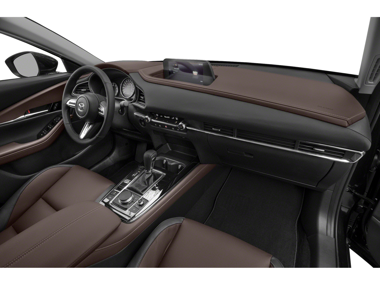 2020 Mazda Mazda CX-30 Premium Package