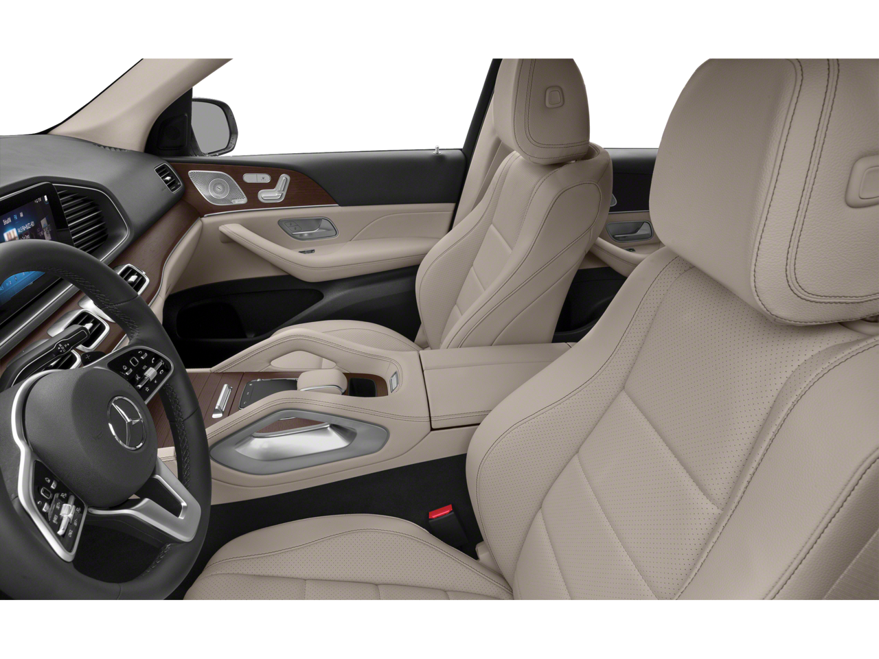 2020 Mercedes-Benz GLE 350 4MATIC®