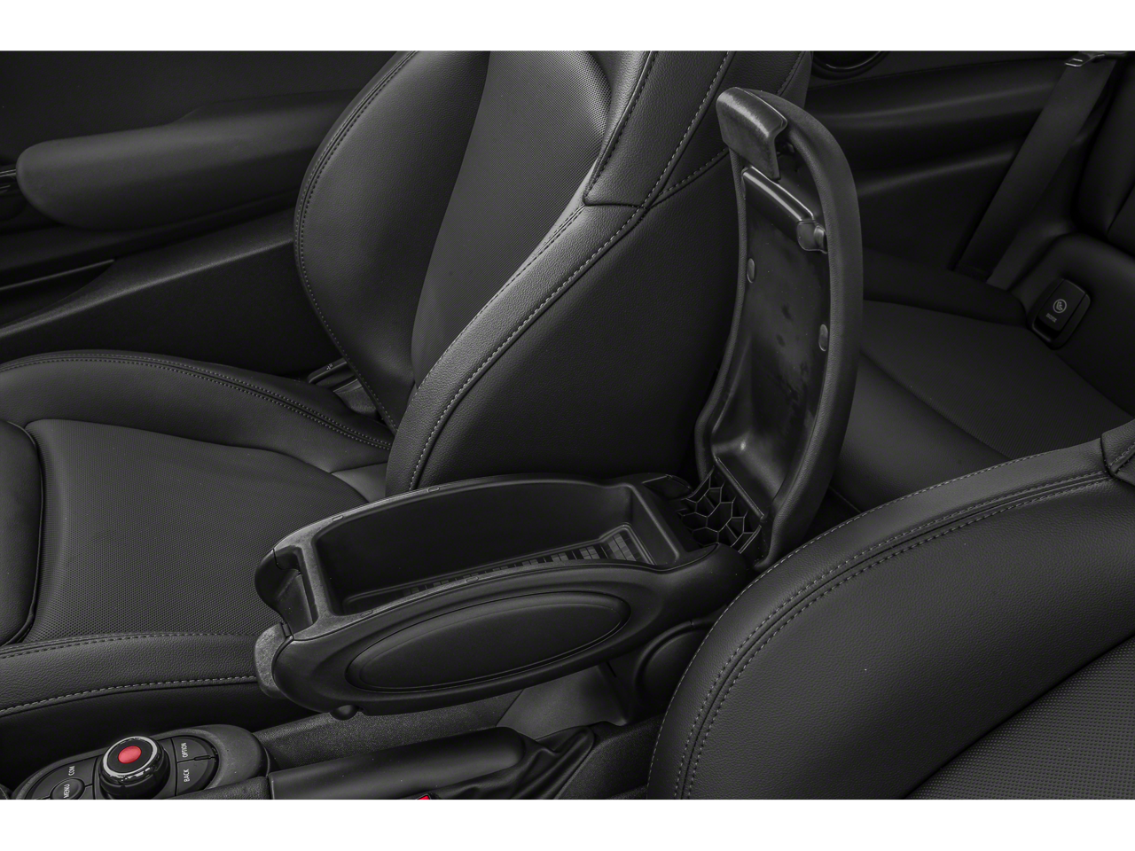 2020 MINI Hardtop 2 Door Cooper S