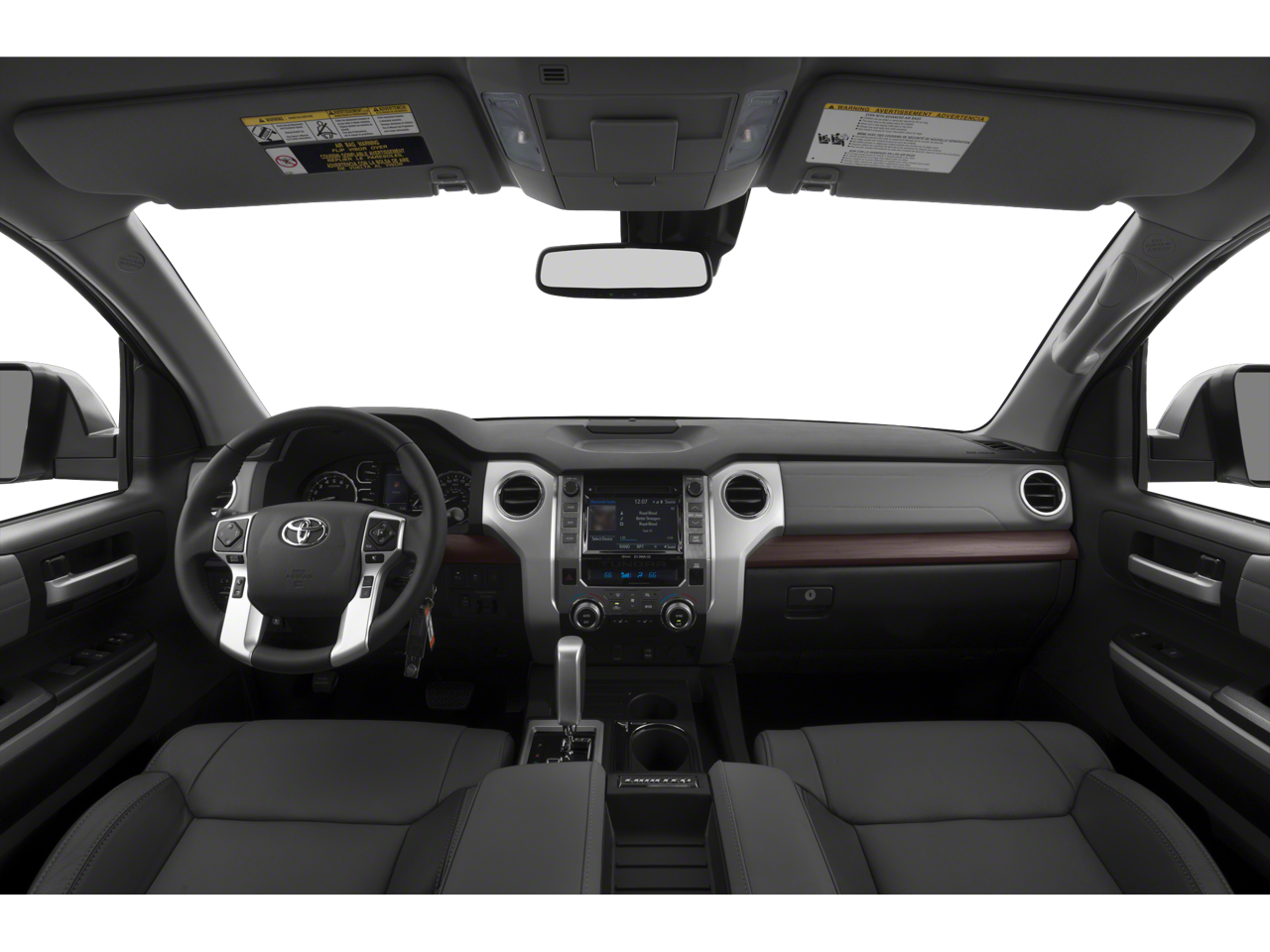 2020 Toyota Tundra Limited