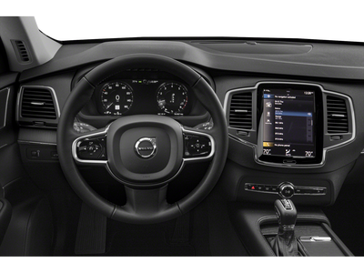 2020 Volvo XC90 T6 Momentum 6 Passenger